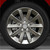Perfection Wheel | 18-inch Wheels | 09-12 Ford Flex | PERF00368