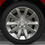 Perfection Wheel | 18-inch Wheels | 09-12 Ford Flex | PERF00369