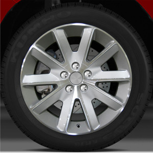 Perfection Wheel | 18-inch Wheels | 09-12 Ford Flex | PERF00370