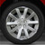 Perfection Wheel | 18-inch Wheels | 09-12 Ford Flex | PERF00370