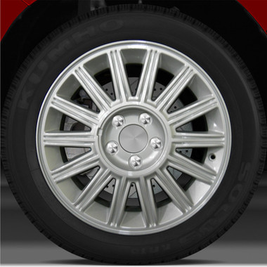 Perfection Wheel | 17-inch Wheels | 09-11 Mercury Grand Marquis | PERF00371