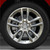 Perfection Wheel | 22-inch Wheels | 09-10 Ford Edge | PERF00372