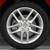 Perfection Wheel | 16-inch Wheels | 10-12 Ford Fusion | PERF00375