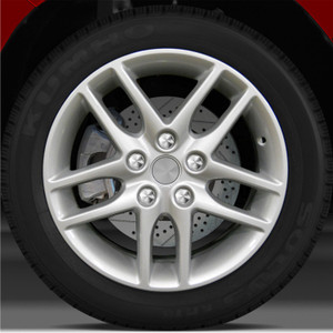 Perfection Wheel | 16-inch Wheels | 10-11 Mercury Milan | PERF00376