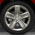 Perfection Wheel | 18-inch Wheels | 10-12 Ford Fusion | PERF00377