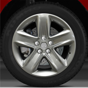 Perfection Wheel | 18-inch Wheels | 10-12 Ford Fusion | PERF00378