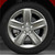Perfection Wheel | 18-inch Wheels | 10-12 Ford Fusion | PERF00378