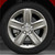 Perfection Wheel | 18-inch Wheels | 10-12 Ford Fusion | PERF00379
