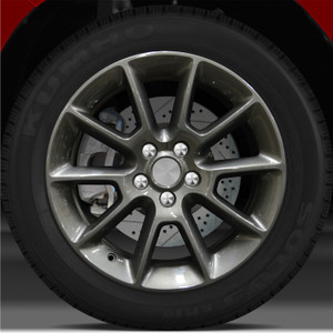 Perfection Wheel | 18-inch Wheels | 10-12 Ford Mustang | PERF00386