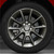 Perfection Wheel | 18-inch Wheels | 10-12 Ford Mustang | PERF00386