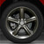 Perfection Wheel | 19-inch Wheels | 10-12 Ford Mustang | PERF00388