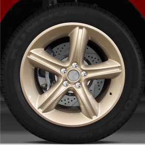 Perfection Wheel | 19-inch Wheels | 10-12 Ford Mustang | PERF00389