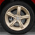 Perfection Wheel | 19-inch Wheels | 10-12 Ford Mustang | PERF00389