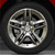 Perfection Wheel | 19-inch Wheels | 10-12 Ford Mustang | PERF00390