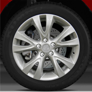 Perfection Wheel | 18-inch Wheels | 10-12 Ford Taurus | PERF00392