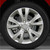 Perfection Wheel | 18-inch Wheels | 10-12 Ford Taurus | PERF00392
