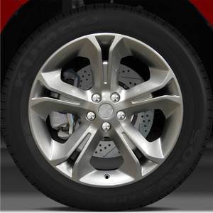 Perfection Wheel | 20-inch Wheels | 10-12 Ford Taurus | PERF00394