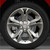 Perfection Wheel | 20-inch Wheels | 10-12 Ford Taurus | PERF00394