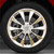 Perfection Wheel | 20-inch Wheels | 10-12 Lincoln MKT | PERF00397
