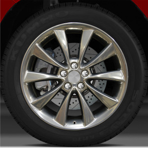Perfection Wheel | 20-inch Wheels | 11-12 Ford Flex | PERF00398