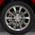 Perfection Wheel | 20-inch Wheels | 11-12 Ford Flex | PERF00398