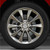 Perfection Wheel | 20-inch Wheels | 11-12 Lincoln MKS | PERF00399