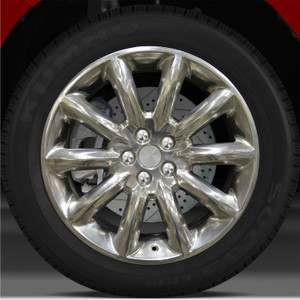 Perfection Wheel | 20-inch Wheels | 10-12 Lincoln MKT | PERF00404