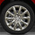 Perfection Wheel | 20-inch Wheels | 10-12 Lincoln MKT | PERF00404