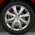 Perfection Wheel | 15-inch Wheels | 11-13 Ford Fiesta | PERF00405
