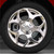 Perfection Wheel | 16-inch Wheels | 11-13 Ford Fiesta | PERF00406