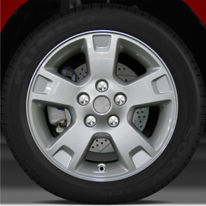 Perfection Wheel | 16-inch Wheels | 05-06 Mazda Tribute | PERF00409