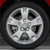 Perfection Wheel | 16-inch Wheels | 05-06 Mazda Tribute | PERF00409