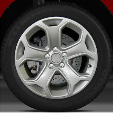 Perfection Wheel | 18-inch Wheels | 11-14 Ford Edge | PERF00410