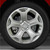 Perfection Wheel | 18-inch Wheels | 11-14 Ford Edge | PERF00410