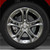 Perfection Wheel | 22-inch Wheels | 11-14 Ford Edge | PERF00411