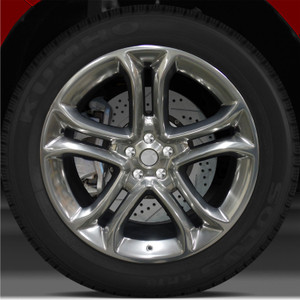 Perfection Wheel | 22-inch Wheels | 13-15 Lincoln MKX | PERF00412