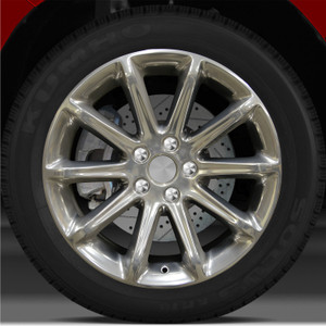 Perfection Wheel | 18-inch Wheels | 11-15 Lincoln MKX | PERF00417