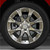 Perfection Wheel | 17-inch Wheels | 11-12 Ford Fusion | PERF00418