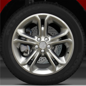 Perfection Wheel | 20-inch Wheels | 11-15 Ford Explorer | PERF00420