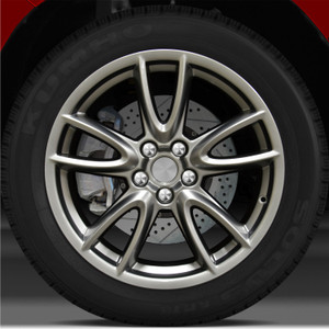 Perfection Wheel | 19-inch Wheels | 11-14 Ford Mustang | PERF00424