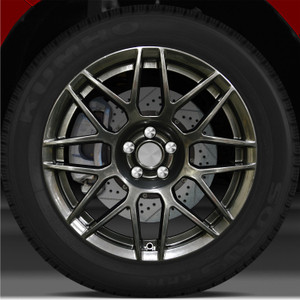 Perfection Wheel | 19-inch Wheels | 11-12 Ford Mustang | PERF00427