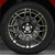 Perfection Wheel | 19-inch Wheels | 11-12 Ford Mustang | PERF00427