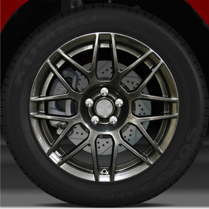 Perfection Wheel | 20-inch Wheels | 11-12 Ford Mustang | PERF00428