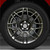 Perfection Wheel | 20-inch Wheels | 11-12 Ford Mustang | PERF00428