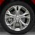 Perfection Wheel | 17-inch Wheels | 12 Ford Fusion | PERF00429
