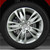 Perfection Wheel | 16-inch Wheels | 12 Ford Focus | PERF00430