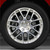 Perfection Wheel | 18-inch Wheels | 11-14 Ford Mustang | PERF00431