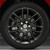 Perfection Wheel | 18-inch Wheels | 11-14 Ford Mustang | PERF00432