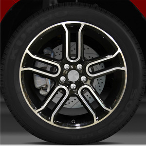 Perfection Wheel | 20-inch Wheels | 13-14 Ford Edge | PERF00437