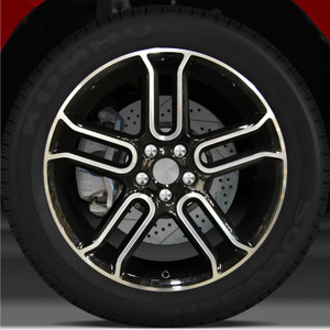 Perfection Wheel | 20-inch Wheels | 12-15 Ford Flex | PERF00438